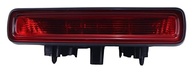 Terceira Luz de Freio LED Fumê Jeep Wrangler JL 2018-2024 - Segurança e Estilo Premium - imagem 2