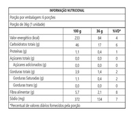 KIT COM 4 PACOTES DE WRAPS SEM GLÚTEN - PRÁTICOS E SAUDÁVEIS PARA SUAS REFEIÇÕES! - imagem 2