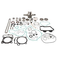 Kit Completo Reconstrução Motor Wrench Rabbit WR101-160 para KTM 250 SX-F/XC-F 2013 - imagem 3