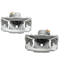 Pinças de Freio Traseiras Drivestar 19B3424/19B3425 para Subaru Forester, Impreza e WRX - imagem 5