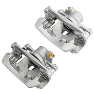 Pinças de Freio Traseiras Drivestar 19B3424/19B3425 para Subaru Forester, Impreza e WRX - imagem 2