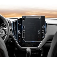 Protetor de Tela CDEFG Fosco Antirreflexo para Subaru WRX STARLINK 11.6" (2022-2025) - Vidro Temperado Premium - imagem 2