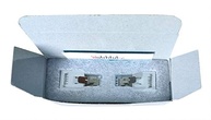 Proteção Ethernet WatchfulEyE WTH-SG/RJ45-S (2 Peças) - Segurança Máxima para Sua Rede - imagem 3