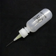 Frasco Limpador WTS-001: Precisão na Limpeza! - imagem 2
