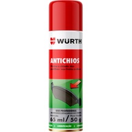 Wurth Anti-Ruído Freio: Silêncio Imediato! - imagem 1