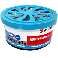 Wurth Marine: Aromatize Seu Carro com Frescor! - imagem 1