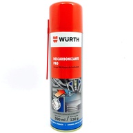 Limpeza Profunda TBI e Carburador Wurth 300ML: Potencialize Seu Motor! - imagem 3