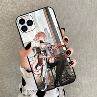 Capa Wuthering Waves: Proteção e Estilo! - imagem 3