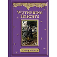 Wuthering Heights: A Paixão Atemporal de Emily Brontë - imagem 1