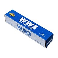 Eixo Pedal Partida CG125/Titan: Durabilidade WW3 - imagem 2