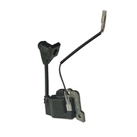 Bobina de Ignição Sthus para Honda GX25, FG110, HHT25S, WX10K1 - Peça de Reposição Essencial - imagem 4