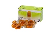 Lâmpada Automotiva 12V WY5W - Essencial Audi Original Valeo | Iluminação Confiável - imagem 2