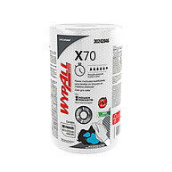 Wypall X70: O Pano Multiuso Ideal para Limpeza Pesada - imagem 1