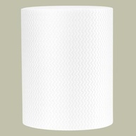 Pano Multiuso Multisec 4 em 1 – Rolo 300m x 20cm (600 Panos) | Limpa, Lava, Seca e Dá Brilho | Cores: Azul, Laranja, Verde ou Branco - imagem 2