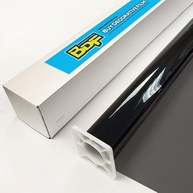 Película Automotiva Cerâmica Nano BDF CNX35 Médio Preto - 76,2cm x 15,2m - imagem 2