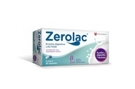 Cap X 30 Zerolac - Suplemento Zero Açúcar, Zero Glúten e Sem Conservantes para Maiores de 19 Anos - imagem 1