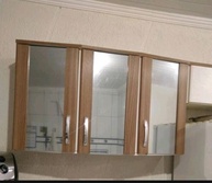 Película Refletiva Prata Espelhada 2m x 50m: Privacidade e Controle Solar para Janelas - imagem 5