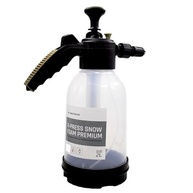 Pulverizador Snow Foam 3 em 1 X-Press 2L Waxtreme: Limpeza Profissional para seu Carro! - imagem 2