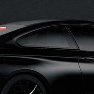 Película Automotiva Cerâmica Nano BDF CNX15 Preto Escuro 76,2cm x 30,5m - imagem 4