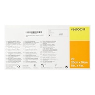 Smith & Nephew Molho Primapore 8" X 4", 20 Por Caixa - imagem 4