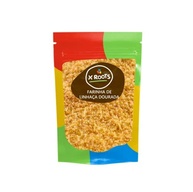 Farinha de Linhaça Dourada 100% Pura 500gr - X Roots - imagem 2