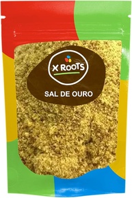 Sal de Ouro 500gr - X Roots - imagem 1