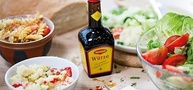 Molho Maggi Würze 202ml / 250g ( 6 x 202ml ) - imagem 3