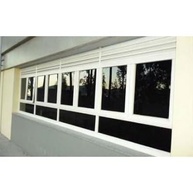 Película Residencial Fume para Vidros - Privacidade com Estilo e Facilidade (65cm x 3m) - imagem 3