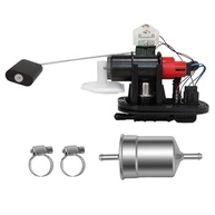 Conjunto Bomba Combustível Can-Am Outlander/Renegade 400-800 EFI X (2006-2008) - Substitui 703500771 - imagem 2