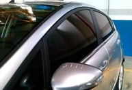 Insulfilm G5 50cm x 5m: Privacidade e Proteção para seu Carro e Casa - imagem 4