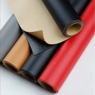 Couro Auto Adesivo Premium 1,40 x 50cm - Reparo e Revestimento para Sofás, Carros e Móveis - imagem 4