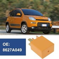 Relé Bomba Combustível Mitsubishi Lancer EVO X & Outlander 2012+ | 8627A049 - imagem 3