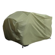Capa Impermeável para Quadriciclo X AUTOHAUX: Proteção Total e Ajuste Universal (600CC-1000CC) - imagem 1
