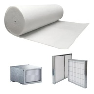 Manta Filtrante Premium para Ar Condicionado G3/G4 - 1,5m x 20m | Qualidade e Eficiência - imagem 2