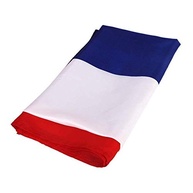 Bandeira da França 145cm x 90cm - Dupla Face Premium | Minha Bandeira - imagem 4