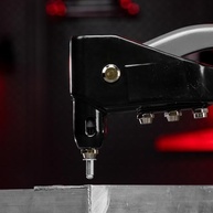 Rebites de Repuxo MTX 4.8 x 10mm: Fixação Forte e Durável para Seus Projetos! - imagem 4