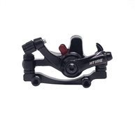 Pinça de Freio a Disco Mecânico X-Time: Potência e Segurança para Sua Bike! - imagem 1
