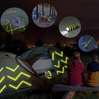Fita Fluorescente UV Brilhante 10mm x 3m - Efeito Neon para Festas, Pista de Dança e Decorações DIY - imagem 5