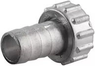 Bico Torneira Metal 3/4 x 1/2 Fico - imagem 1