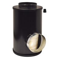 Baldwin Filtro de Ar PA30073: Proteção Superior para Seu Veículo (48cm C x 28cm Diâmetro) - imagem 1