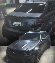 Vinil Adesivo Preto Fosco Premium 3m x 50cm: Envelopamento Automotivo e Decorativo de Alta Qualidade - imagem 3