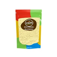 Maca Peruana em Pó Gelatinizada 500gr - X Rots - imagem 2