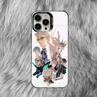Hero X: Capa iPhone Antichoque e Elegante - imagem 3