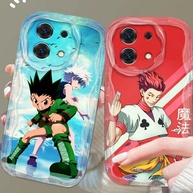 Capinha Hunter x Hunter: Proteção e Estilo! - imagem 2