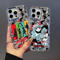 Capinha Hunter x Hunter: Proteja Seu Celular! - imagem 2