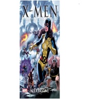X-Men: Dias de um Futuro Esquecido – A Saga Épica! - imagem 1