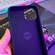 Capa Anti-Impacto iPhone 13 Pro Max: DropGuard X-One - imagem 2