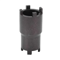 Chave Castelo Dupla 27mm x 31.8mm para Moto: Precisão e Durabilidade para Embreagem e Partida - imagem 3