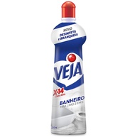 Veja X-14 Tira Limo Banheiro 500ml - Limpeza Profunda com Cloro e Branqueamento - imagem 1