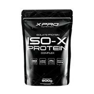 Iso-X Protein Complex Refil (900g), Chocolate - imagem 5